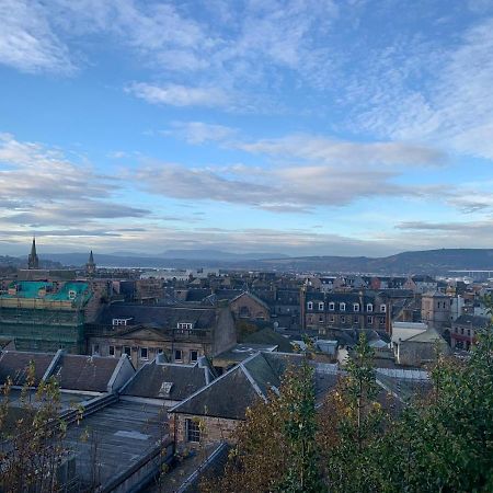 Hill House - Mews Town House, In A Quiet Private Close, In The City Centre Of Inverness. Exterior foto