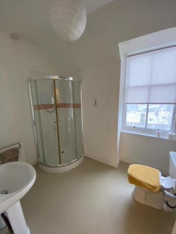 Hill House - Mews Town House, In A Quiet Private Close, In The City Centre Of Inverness. Exterior foto
