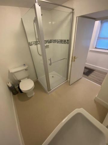 Hill House - Mews Town House, In A Quiet Private Close, In The City Centre Of Inverness. Exterior foto